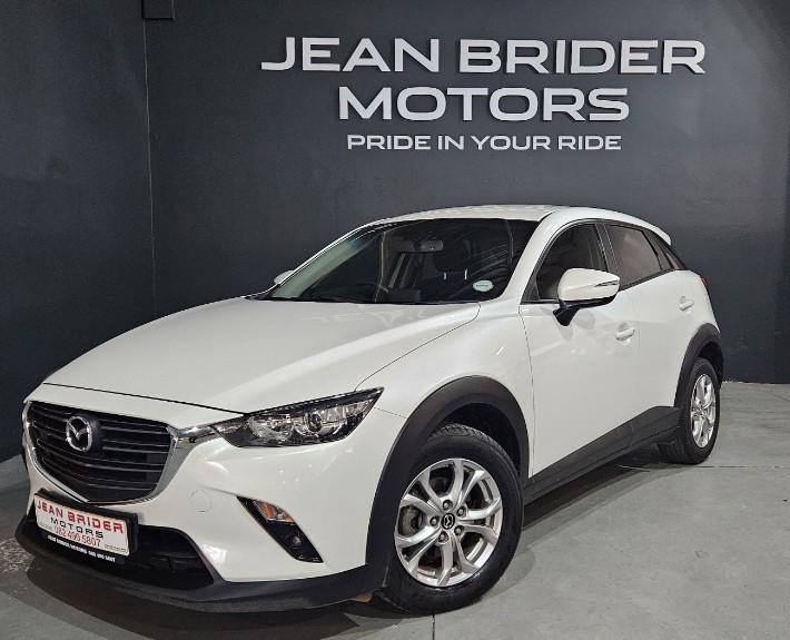 Jean Brider Motors Motor Car Dealer Free State Bloemfontein